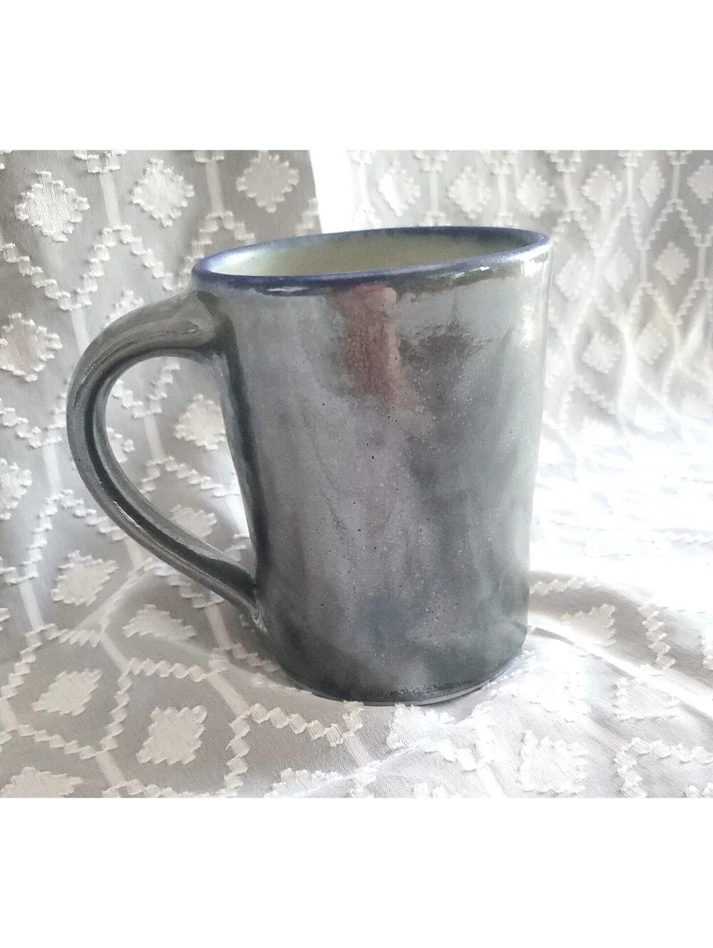 Studio Pottery Mug